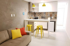 Copacabana Stays - A Sua casa no Rio